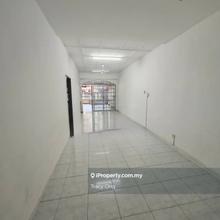 Bukit Indah single storey 20x70 3b2b renovated house for sale