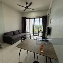 Country Garden Baypoint - Low floor Fully furnished