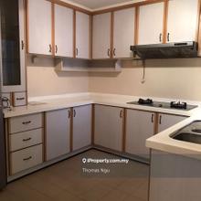 Mid Floor unit 