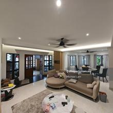 2 Storey Semi D for Rent