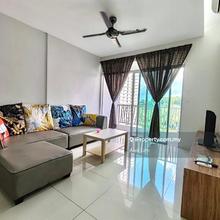 The Peak Residence For Rent !!
