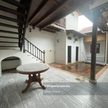 Tengkera Double Storey