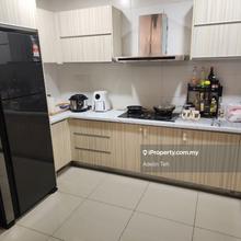 V-Residensi at Selayang Heights, Pool View