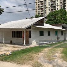 Residential Land / Jalan Ipoh Land, Kuala Lumpur