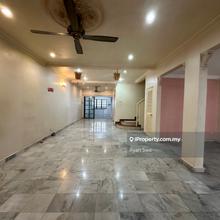Sd7 2.5sty Renovated Freehold Reno Extended Own Stay Private School KL