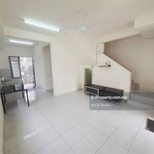 Setia Eco Garden 2 Storey Terrace House for rent 