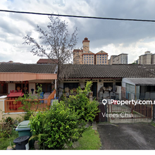 Tmn midah 1sty close to mrt, ucsi & kl city, tmn connaught, cheras