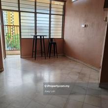 Taman lembah sungai (For Sale)