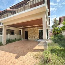 2 Storey Semi-D Kiara View @ Sri Hartamas