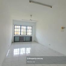 Sd Apartment 2 ii, Bandar Sri Damansara, Freehold, High Floor