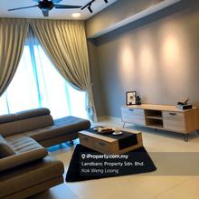 Condominium for Rent