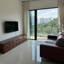 Hampton Fully Furnish Unit For Rent!