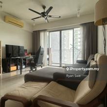 Westside One Condo Freehold Renovate Unblock View International School
