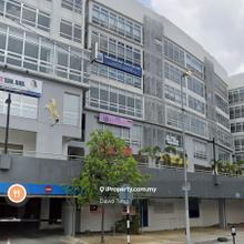 Short Walking Distance To Kentomen MRT Station.