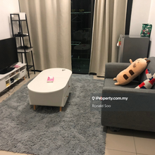 High Floor Unit 