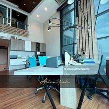 Maritime Investment Suite, Rare 2 Carpark Unit 1100sf, Fully Renovated