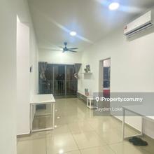 Sky awani 3 3 Bedrooms 2 Bathrooms partially for rent