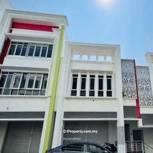 Ground Floor Shoplot Nadi 15 Presint 15