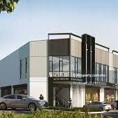 New Launch 1.5 Storey Link Factory at Nilai 3 Negeri