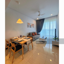 Puteri Cove Puteri Harbour Iskandar Puteri Luxury Seaview Condominium 