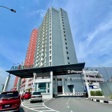 Anderson Residences, Fair Park Ipoh