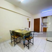 100% full loan cash back booking rm1000 high roi