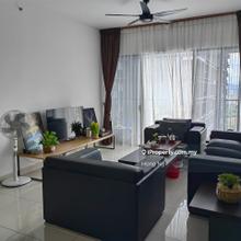 Setia City Residence Link Bridge to Setia City Mall For Sale