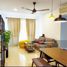 Vista Mahogani Condominium Saujana Impian, Kajang