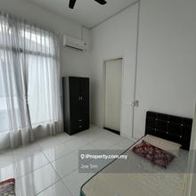 Cluster house for Rent, Eco Tropics, Kota Masai, Pasir Gudang