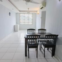 Melody Homes, Lebuhraya Thean Teik
