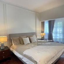 Elegant bungalow in Prestigous neighbourhood .