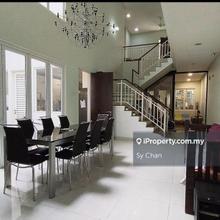 Temasya Glenmarie Shah Alam Double Storey House For Sale