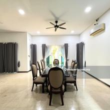 Prime Location Next To Desa Parkcity, Modern Layout Semi-D