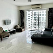 Summer Place @ Jelutong Fully Furnished seaview georgetown Kps