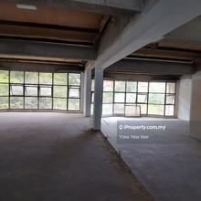 2 shop in Bukit Damansara available for rent 