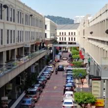 Plaza Damas ROI 4.5% 3.5 Storey Shop Office For Sale 