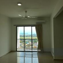 Unit for rent in tree sparina 