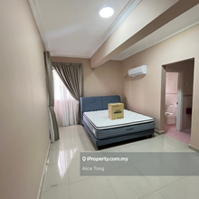Move in condition 