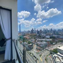 Serviced residence for Sale, Brand New & Ready Move In