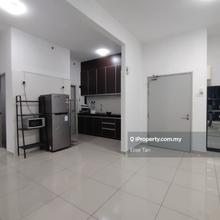 Zenopy Residence Unit (2 Bedroom &2 Bathroom) for Rent