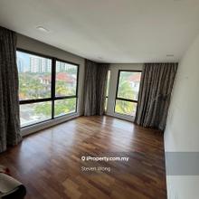 Semi-D house for Sale