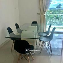 Freehold, Le Yuan Residence @ Happy Garden, Kuchai Lama, Sri Petaling