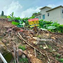 Bungalow Land , Taman Bukit Mewah Kajang For Sale