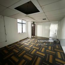 1st floor office unit