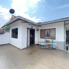 Single sty semi D in Selayang Mutiara Batu Caves