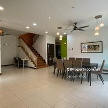 Setia Eco Park Semi-D for rent