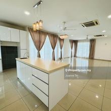 Ready To Move In 3 Storey Clover Garden Residence