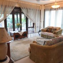 Cosy Low Density Apartment in Goh Tong Jaya Apartment