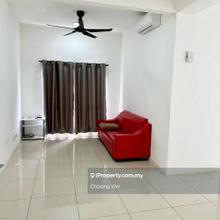 Novus Condo Full Furnish Unit For Rent