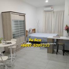 Sensasi @ Utropolis For Rent !! Near Ikea Uow Kdu Bkip !! 